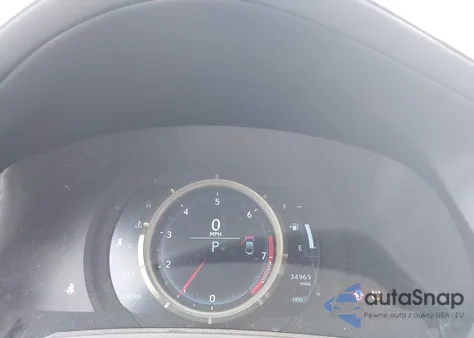 2017 Lexus Rc 300 z USA, uszkodzony, nr VIN JTHSM5BC9H5002716